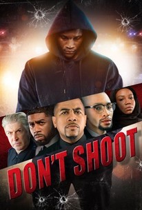 Watch trailer for Don't Shoot