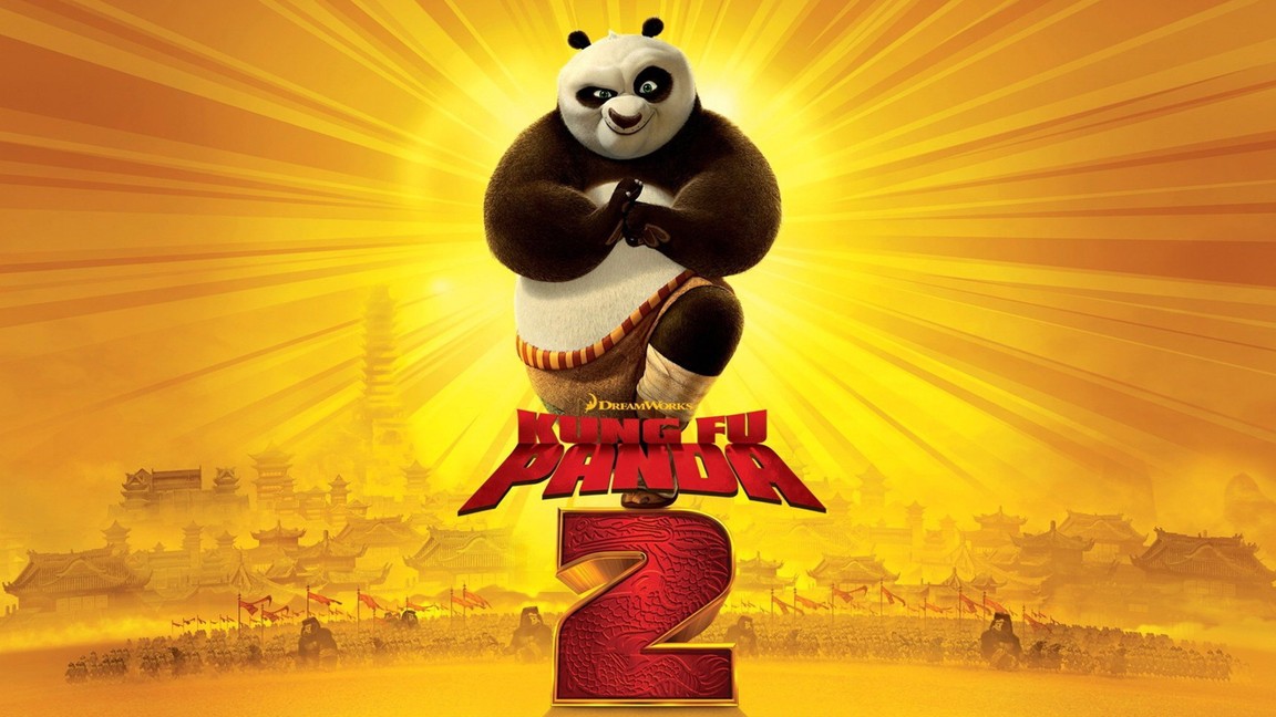 Kung Fu Panda 2 Pictures - Rotten Tomatoes