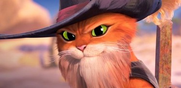 Gato de Botas 2 : O Último Pedido – Filmes no Google Play