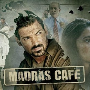 Madras Cafe photo 6