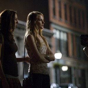 A scene from the film "The Life Before Her Eyes." photo 19