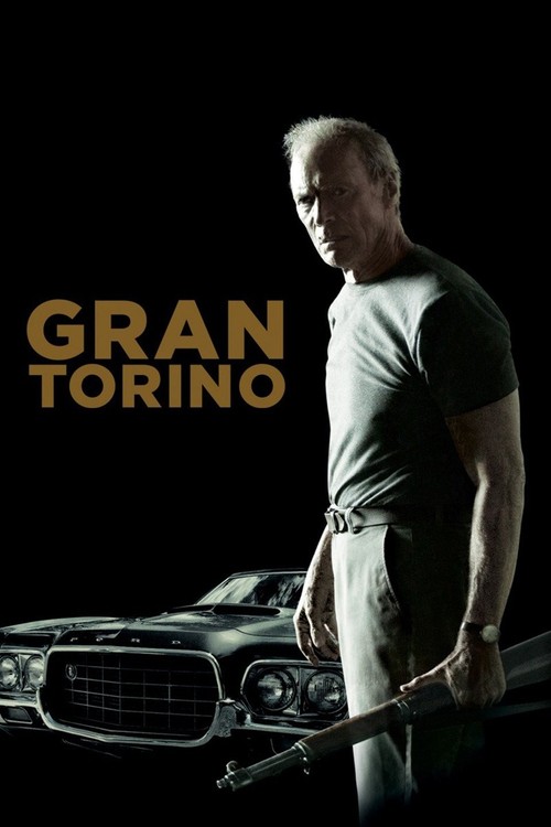 Gran Torino poster
