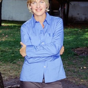 The Ellen Show