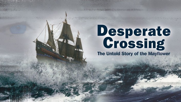 Desperate Crossing: The Untold Story of Mayflower | Rotten
