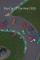 evo Car of the Year 2020