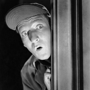 JAIL BUSTERS, Huntz Hall, 1955