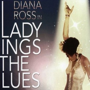 Lady Sings the Blues photo 1