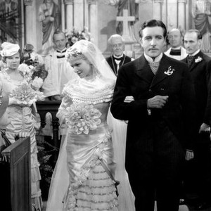 THE AGE OF INNOCENCE, Julie Haydon, John Boles, 1934