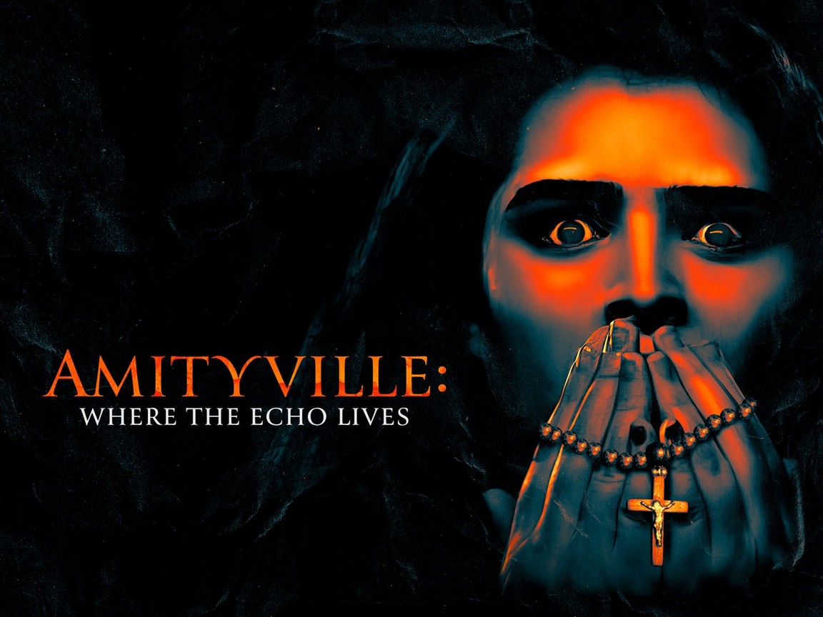 Amityville: Where the Echo Lives Pictures | Rotten Tomatoes