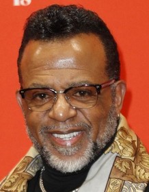 Carlton Pearson