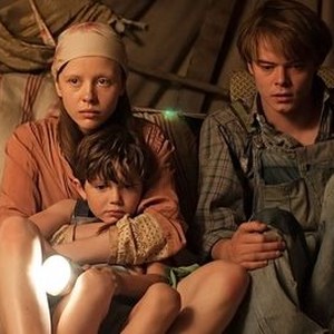 Marrowbone full movie deals