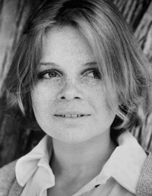 Catherine Burns