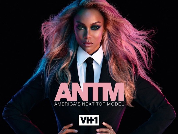 America's next top model 2025 season 24 episode 1