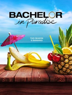 Bachelor in Paradise Rotten Tomatoes