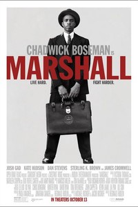Marshall