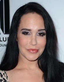 Nadya Suleman