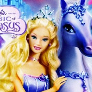 Barbie and the Magic of Pegasus photo 4