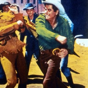 The Man From the Alamo (1953) photo 2