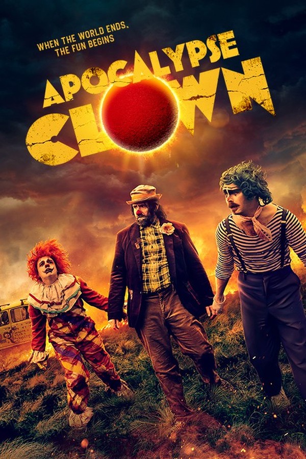 When the world's most renowned clown, Jean DuCoque, meets his untimely demise, three misfit performers - Bobo, a down-on-his-luck hobo clown; Pepe, an inept mime struggling to find his voice; and Funzo, a well-intentioned but terrifying "street clown" - are forced together in a chaotic quest for redemption.