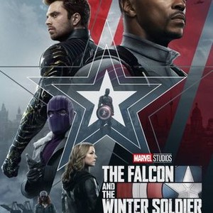 Nonton the falcon and the winter soldier episode 5