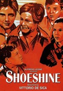 Shoeshine poster image