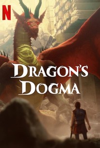 Dragon S Dogma Rotten Tomatoes