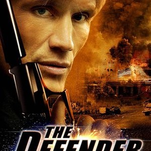 "The Defender photo 3"