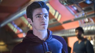 The Flash Season 1 Episode 23 Rotten Tomatoes