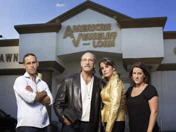 American jewelry and deals loan near me