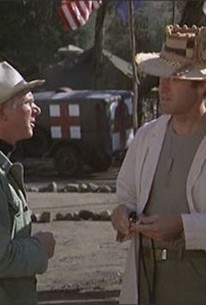 M*A*S*H - Season 6 Episode 17 - Rotten Tomatoes