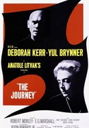 The Journey poster image
