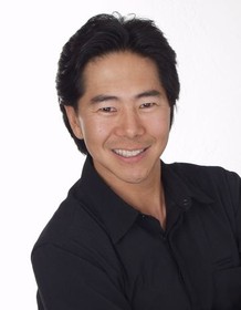 Henry Cho
