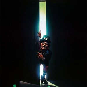 Leprechaun Rotten Tomatoes