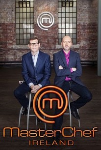 MasterChef Ireland | Rotten Tomatoes