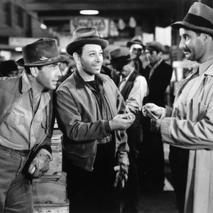 THEY DRIVE BY NIGHT, Humphrey Bogart, George Raft, George Tobias, 1940