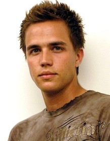 Chris Olivero
