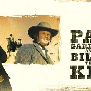 "Pat Garrett and Billy the Kid photo 12"