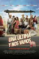 Una última y nos vamos