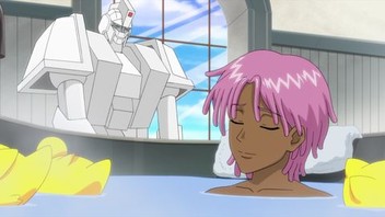 Neo Yokio Season 1 Rotten Tomatoes