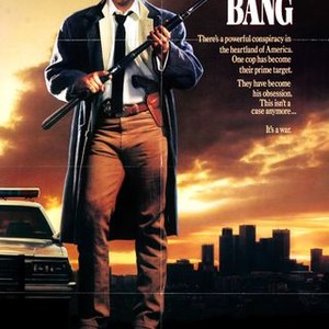 Dead Bang Rotten Tomatoes