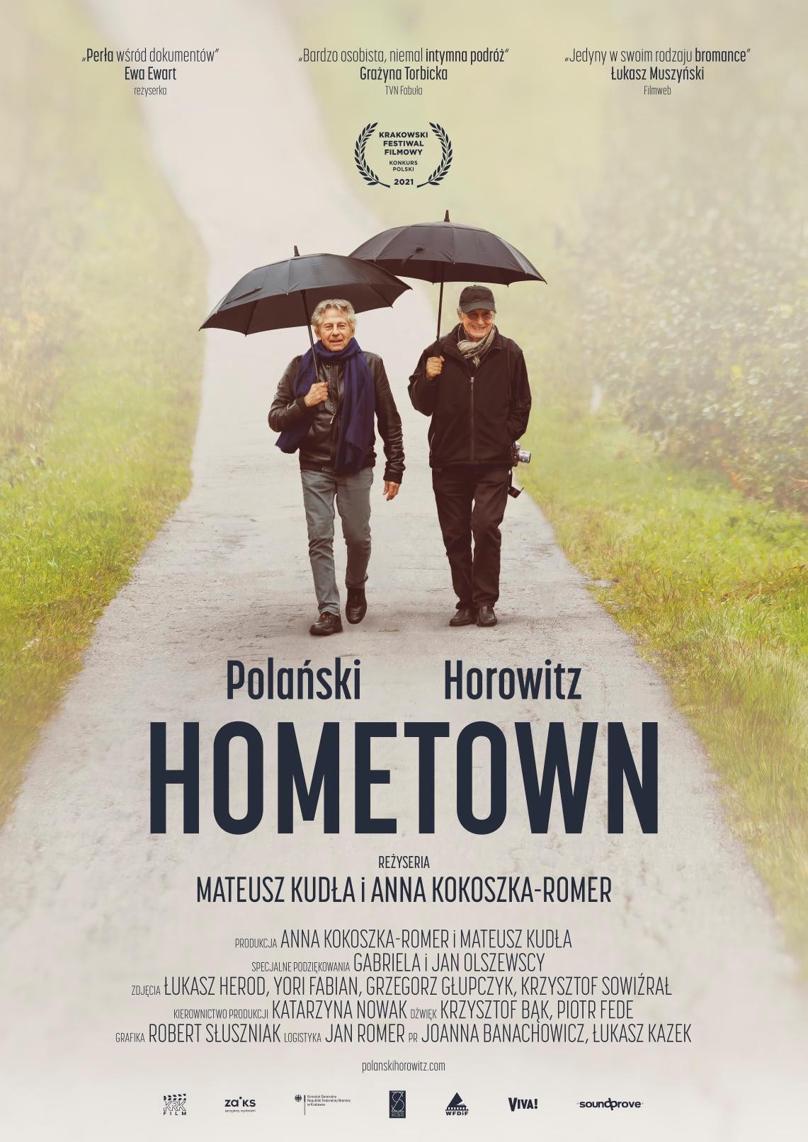 hometown movie review