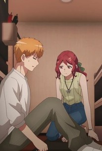 Romantic Killer episode 11 ( Something isn't right ) 