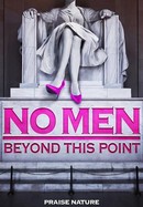 No Men Beyond This Point poster image