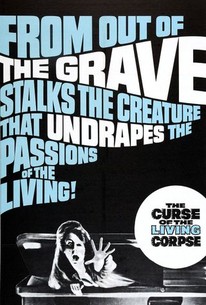 Watch trailer for The Curse of the Living Corpse