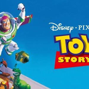 Toy Story photo 5
