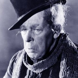 Scrooge (1935) photo 3