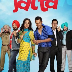 carry on jatta 2 release date