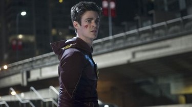 Flash 1 season new arrivals 1 episode