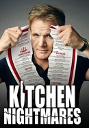 Kitchen Nightmares poster image