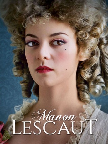 Manon Lescaut | Rotten Tomatoes